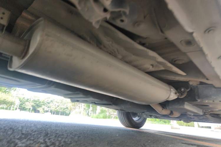 Used Lexus NX 2015 200T All-Wheel-Drive Fēngshàng Edition Chassis Front Right
