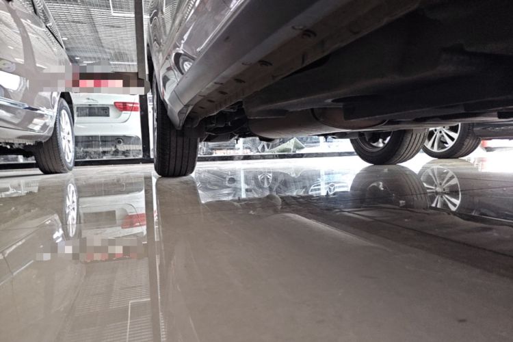 Used Lexus NX 2015 200T All-Wheel-Drive Fēngshàng Edition Chassis Front Right
