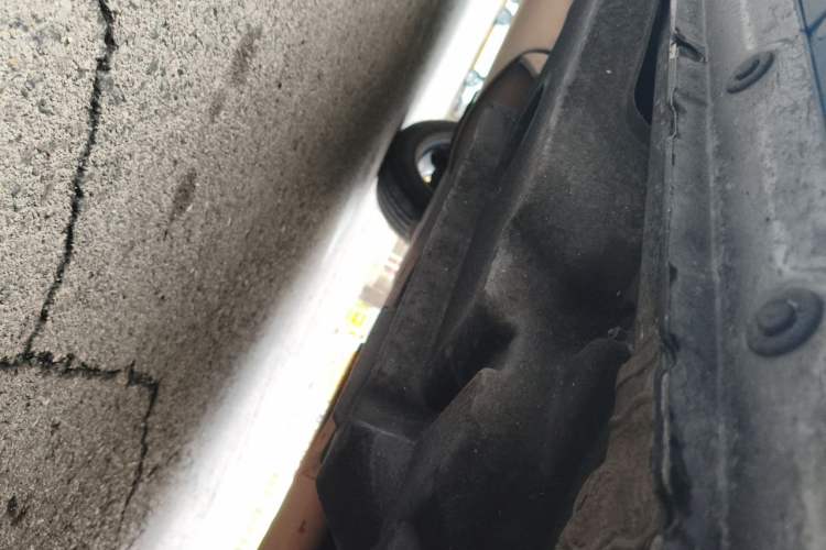 Used Lexus NX 2015 200 All-Wheel Drive Fēngshàng Edition Chassis Front Right