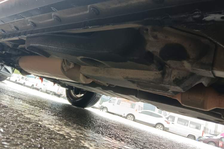 Used Lexus NX 2015 200 Front-Wheel Drive X-Trail SE Edition Chassis Front Right