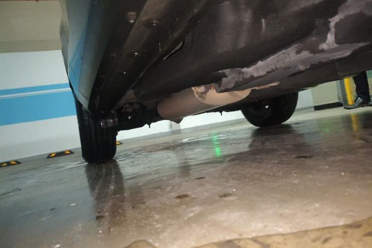 Used Lexus NX 2015 200 Front-Wheel Drive X-Trail SE Edition Chassis Front Right