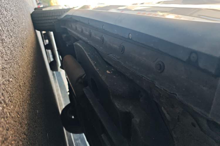 Used Lexus NX 2015 200 Front-Wheel Drive X-Trail SE Edition Chassis Front Right
