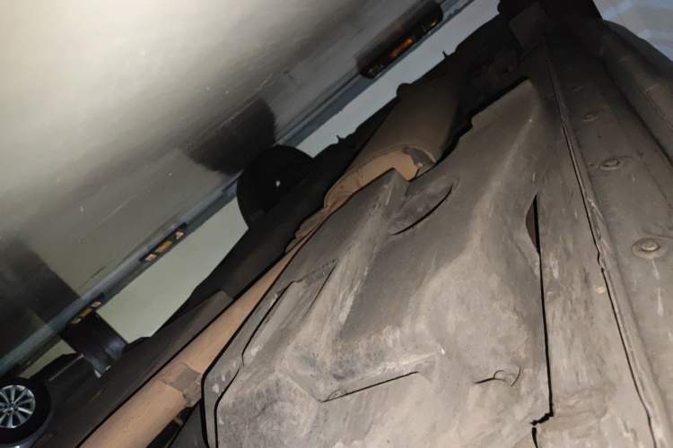 Used Lexus NX 2015 200T All-Wheel-Drive Fēngshàng Edition Chassis Front Right