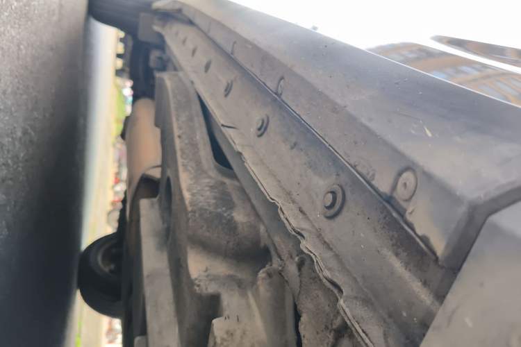 Used Lexus NX 2015 200T All-Wheel-Drive Fēngshàng Edition Chassis Front Right