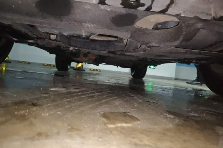 Used Lexus NX 2015 200 Front-Wheel Drive X-Trail SE Edition Chassis Front