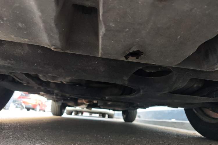 Used Lexus NX 2015 200 Front-Wheel Drive X-Trail SE Edition Chassis Front