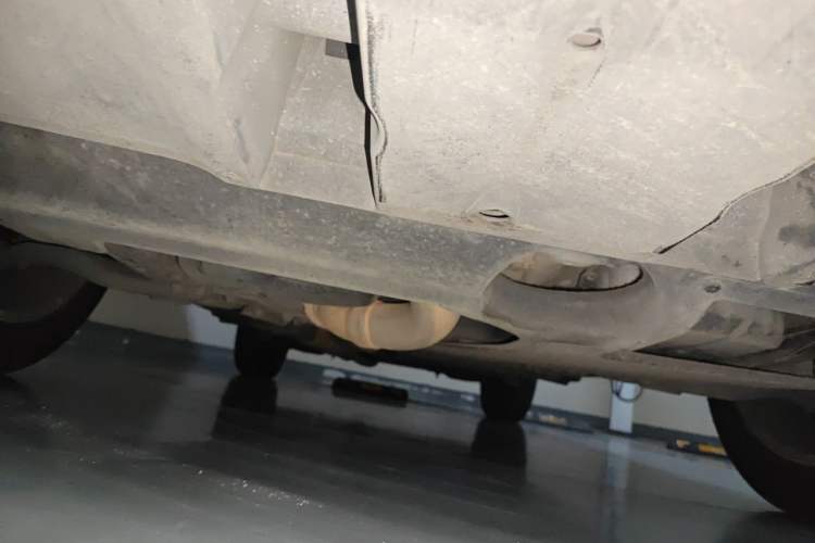 Used Lexus NX 2015 200T All-Wheel-Drive Fēngshàng Edition Chassis Front