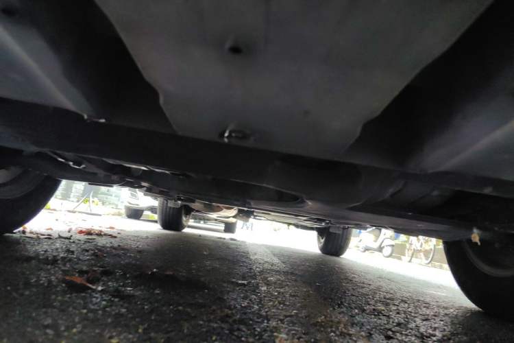 Used Lexus NX 2015 200 Front-Wheel Drive X-Trail SE Edition Chassis Front