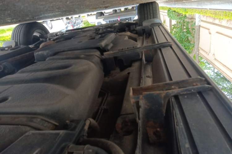 Used Lexus NX 2015 200 All-Wheel Drive Fēngshàng Edition Chassis Rear Left