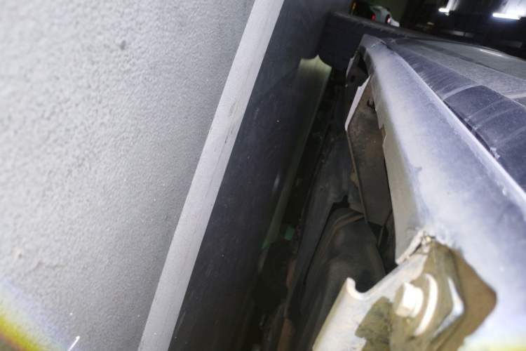Used Lexus NX 2015 200 Front-Wheel Drive X-Trail SE Edition Chassis Rear Left