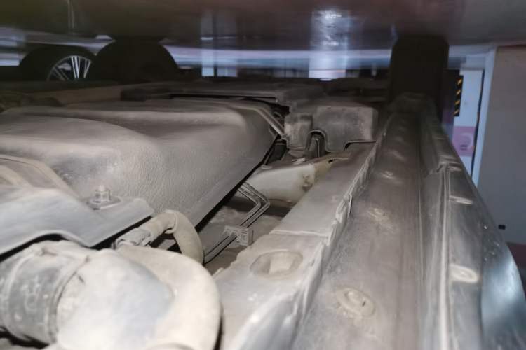 Used Lexus NX 2015 200T All-Wheel-Drive Fēngshàng Edition Chassis Rear Left