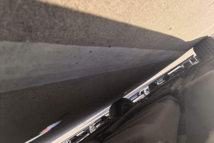 Used Lexus NX 2015 200T All-Wheel-Drive Fēngshàng Edition Chassis Rear Left
