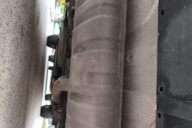 Used Lexus NX 2015 200 All-Wheel Drive Fēngshàng Edition Chassis Rear