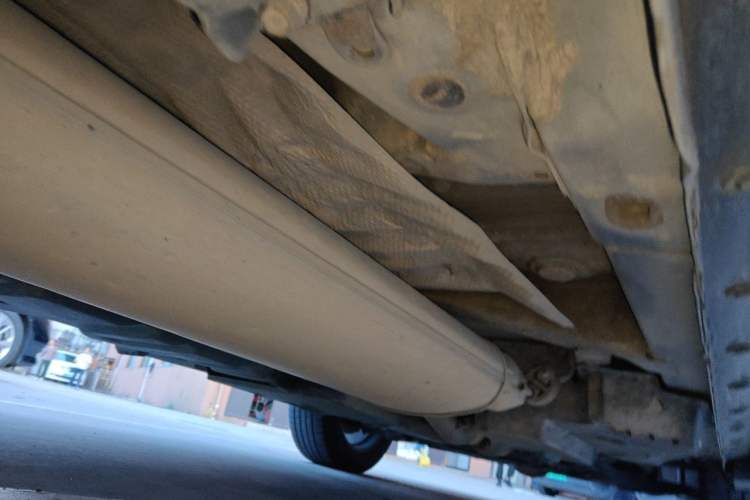 Used Lexus NX 2015 200T All-Wheel-Drive Fēngshàng Edition Chassis Rear Right