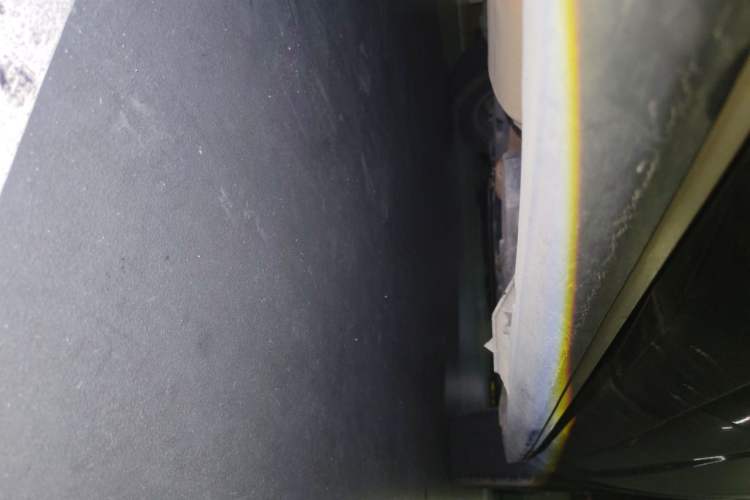 Used Lexus NX 2015 200 Front-Wheel Drive X-Trail SE Edition Chassis Rear Right