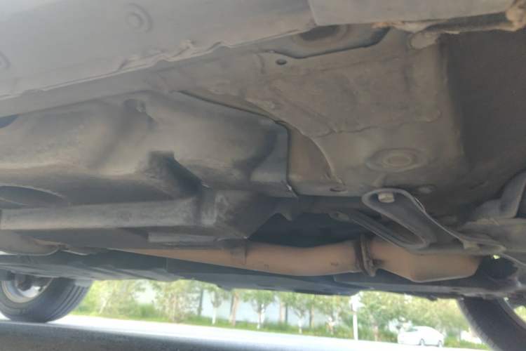 Used Lexus NX 2015 200T All-Wheel-Drive Fēngshàng Edition Chassis Rear Right