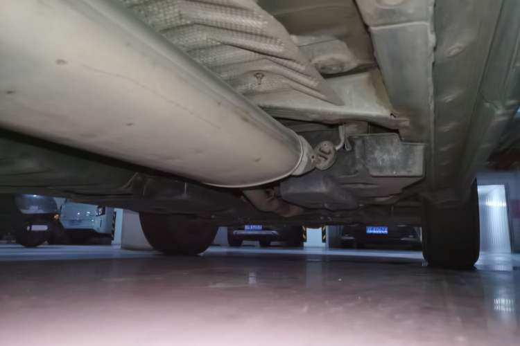 Used Lexus NX 2015 200T All-Wheel-Drive Fēngshàng Edition Chassis Rear Right