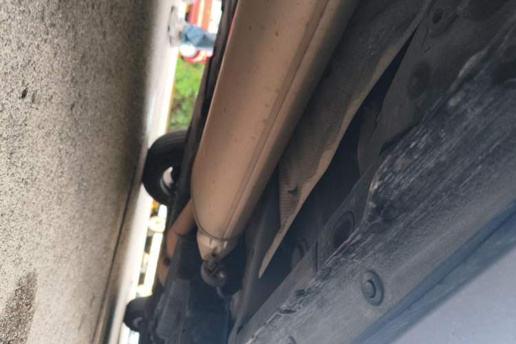 Used Lexus NX 2015 200 All-Wheel Drive Fēngshàng Edition Chassis Rear Right