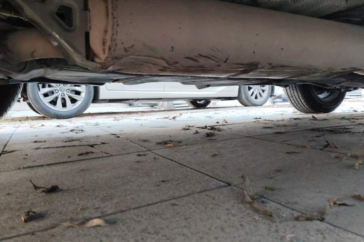 Used Lexus NX 2015 200 Front-Wheel Drive X-Trail SE Edition Chassis Rear Right