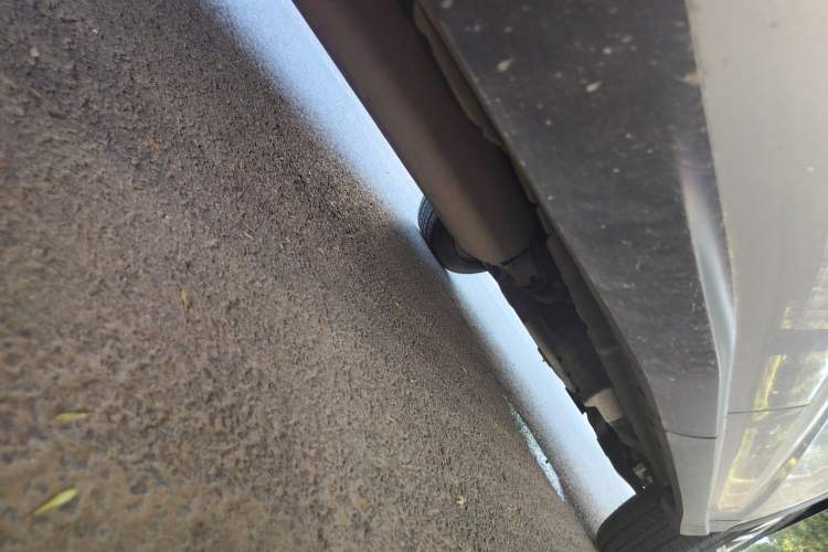 Used Lexus NX 2015 200 Front-Wheel Drive X-Trail SE Edition Chassis Rear Right