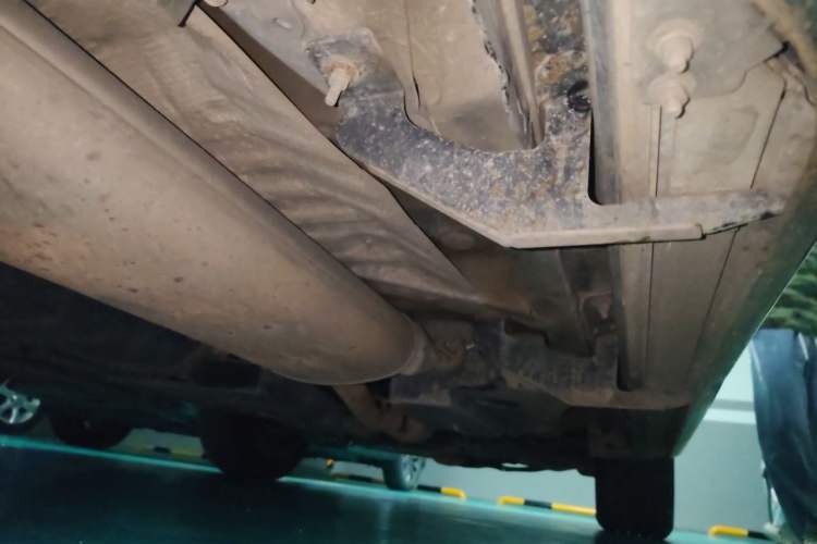 Used Lexus NX 2015 200T All-Wheel-Drive Fēngshàng Edition Chassis Rear Right