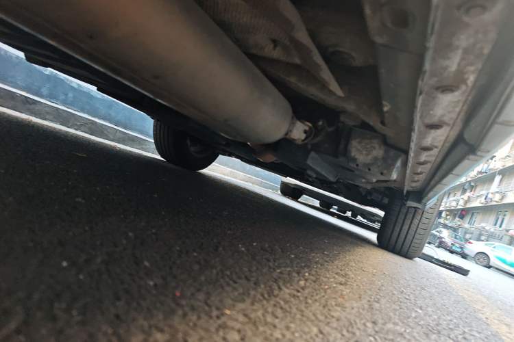 Used Lexus NX 2015 200 Front-Wheel Drive X-Trail SE Edition Chassis Rear Right