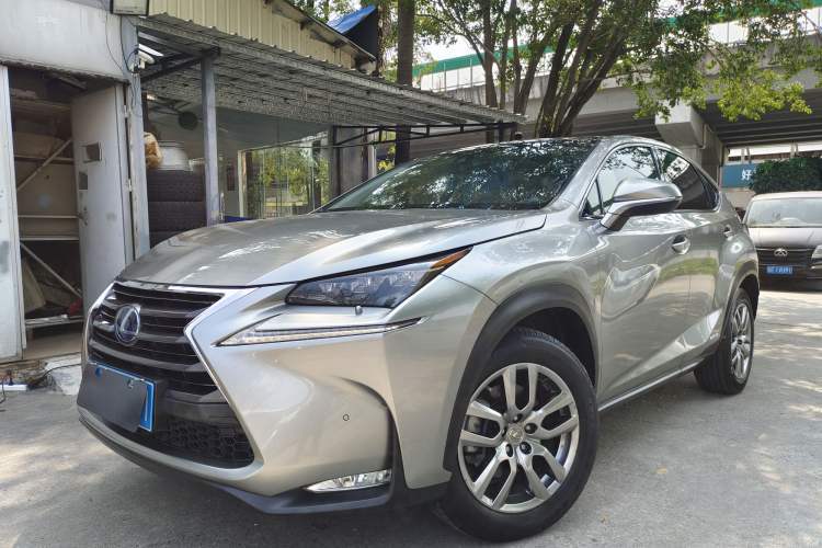 Ojetý Lexus NX 2015 300h All-Wheel-Drive Fēngzhì Edition Guazi used car, China used car export, Used car for sale, Used  cars, Cheapest cars for sale