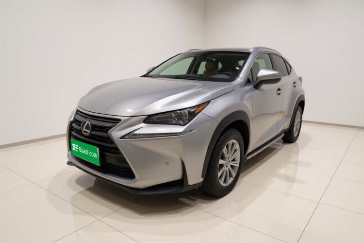 Used Lexus NX 2015 200 Front-Wheel Drive X-Trail SE Edition Guazi used car, China used car export, Used car for sale, Used  cars, Cheapest cars for sale