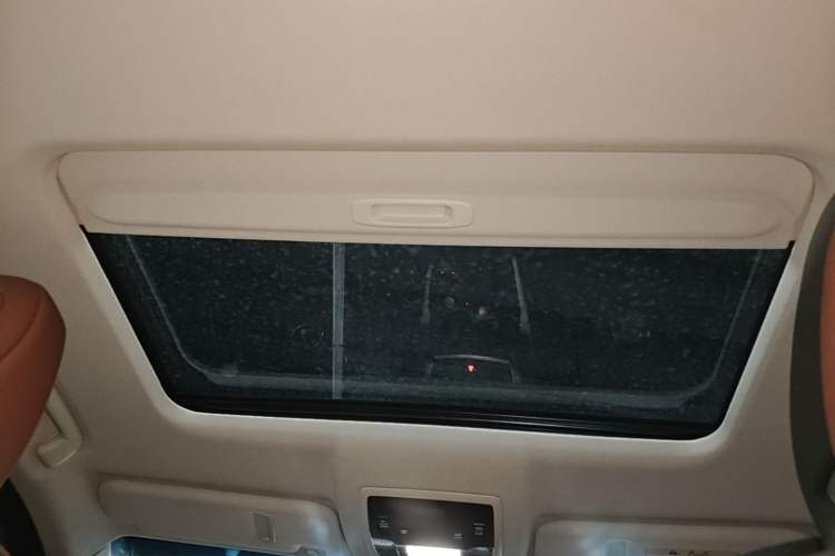 Used Lexus NX 2015 200T All-Wheel-Drive Fēngshàng Edition Headliner