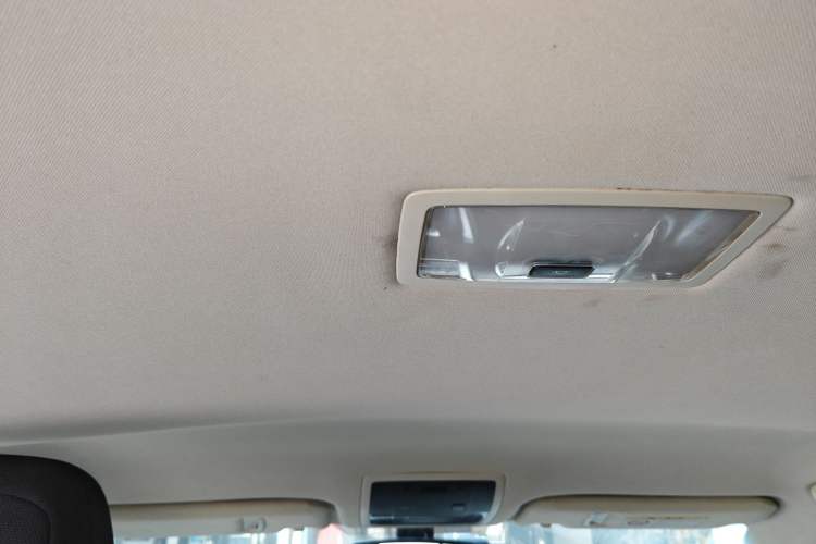Used Lexus NX 2015 200 Front-Wheel Drive X-Trail SE Edition Headliner