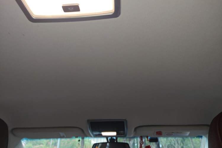 Used Lexus NX 2015 200 Front-Wheel Drive X-Trail SE Edition Headliner