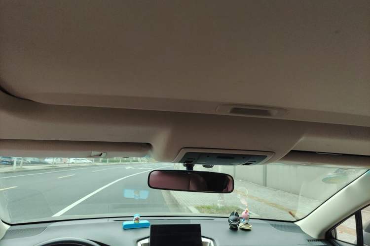Used Lexus NX 2015 200T All-Wheel-Drive Fēngshàng Edition Headliner