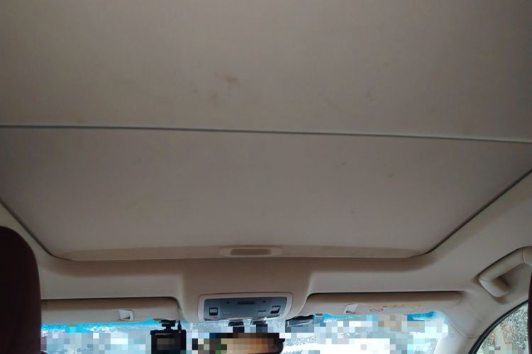 Used Lexus NX 2015 200 All-Wheel Drive Fēngshàng Edition Headliner