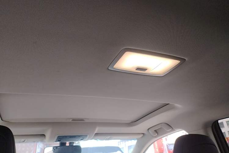 Used Lexus NX 2015 200T All-Wheel-Drive Fēngshàng Edition Headliner