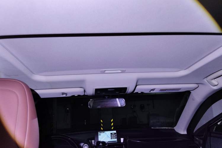 Used Lexus NX 2015 200T All-Wheel-Drive Fēngshàng Edition Headliner