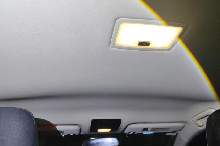 Used Lexus NX 2015 200 Front-Wheel Drive X-Trail SE Edition Headliner
