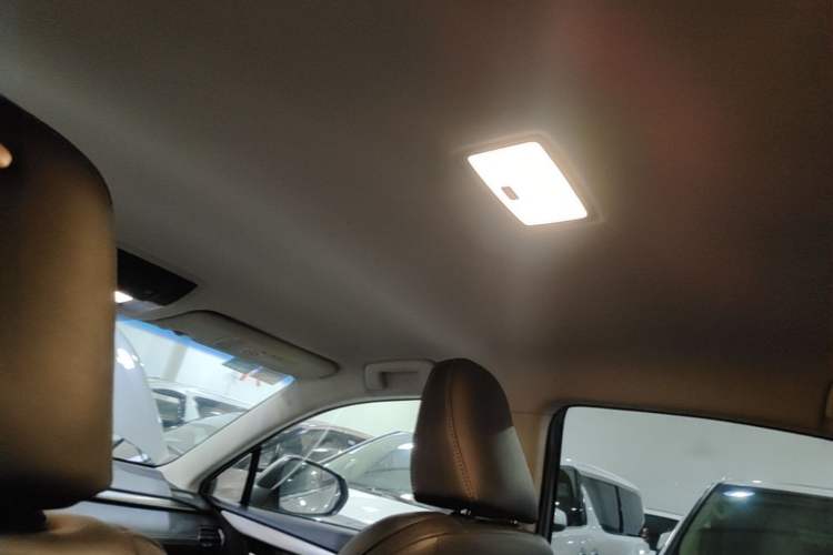 Used Lexus NX 2015 200 Front-Wheel Drive X-Trail SE Edition Headliner