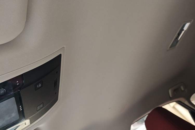 Used Lexus NX 2015 200 Front-Wheel Drive X-Trail SE Edition Headliner
