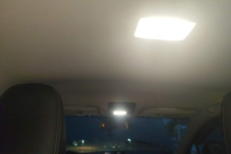 Used Lexus NX 2015 200 Front-Wheel Drive X-Trail SE Edition Headliner