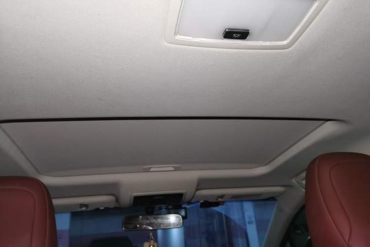Used Lexus NX 2015 200T All-Wheel-Drive Fēngshàng Edition Headliner