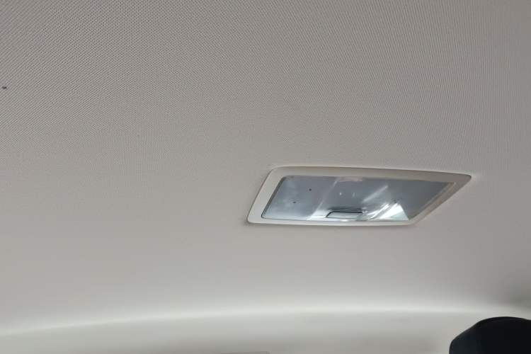 Used Lexus NX 2015 200 Front-Wheel Drive X-Trail SE Edition Headliner