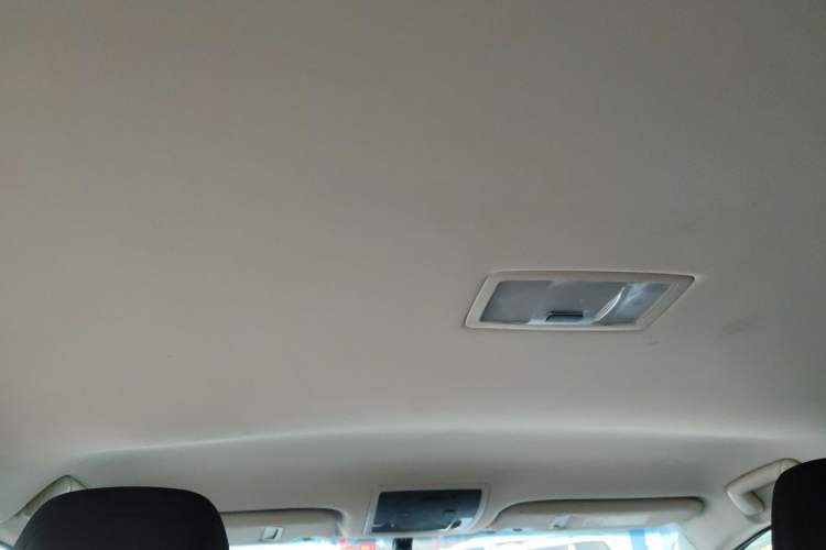 Used Lexus NX 2015 200 Front-Wheel Drive X-Trail SE Edition Headliner