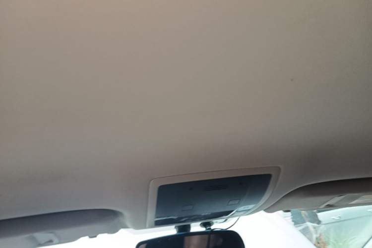 Used Lexus NX 2015 200 Front-Wheel Drive X-Trail SE Edition Headliner