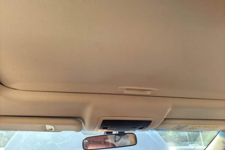Used Lexus NX 2015 200T All-Wheel-Drive Fēngshàng Edition Headliner