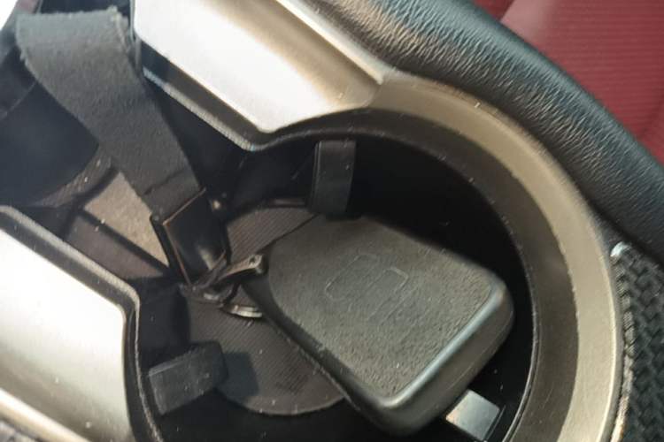 Used Lexus NX 2015 200 Front-Wheel Drive X-Trail SE Edition Interior 1