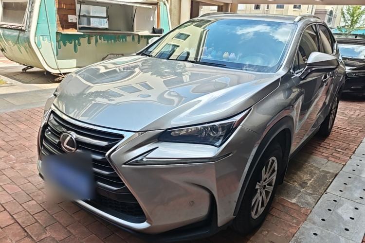 Ojetý Lexus NX 2015 200 Front-Wheel Drive X-Trail SE Edition Guazi used car, China used car export, Used car for sale, Used  cars, Cheapest cars for sale