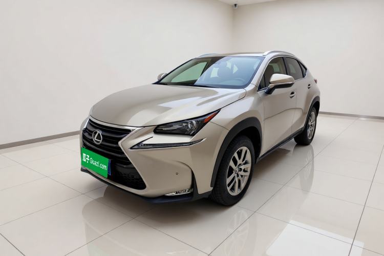 Used Lexus NX 2015 200T All-Wheel-Drive Fēngshàng Edition Guazi used car, China used car export, Used car for sale, Used  cars, Cheapest cars for sale