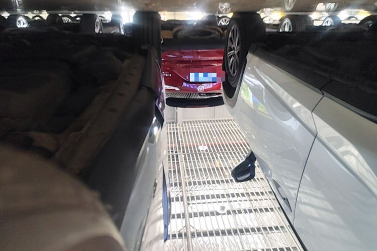 Used Lexus NX 2015 200T All-Wheel-Drive Fēngshàng Edition Left Side Sill