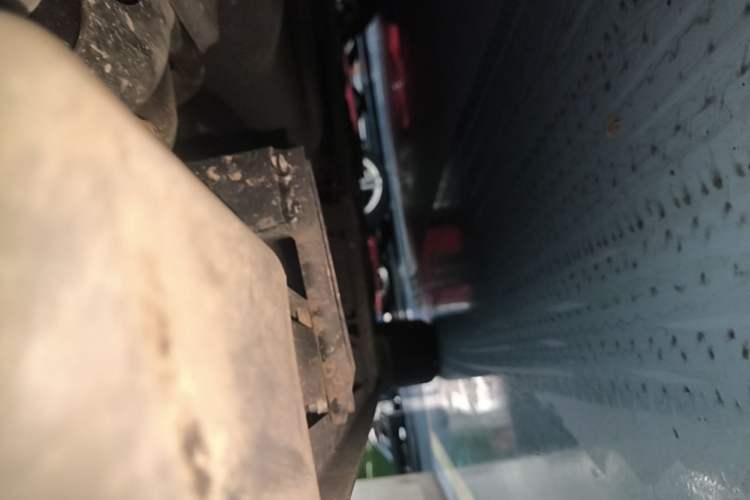 Used Lexus NX 2015 200T All-Wheel-Drive Fēngshàng Edition Left Side Sill
