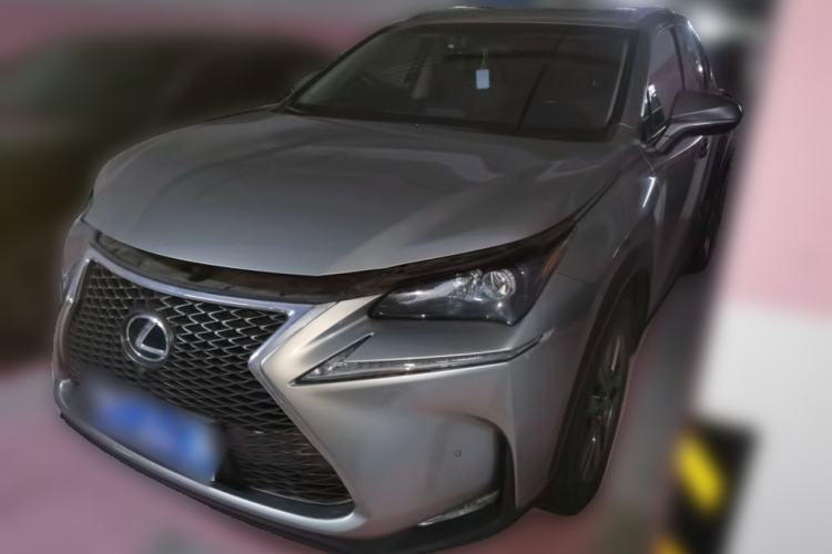 Used Lexus NX 2015 200T All-Wheel-Drive Fēngshàng Edition Guazi used car, China used car export, Used car for sale, Used  cars, Cheapest cars for sale
